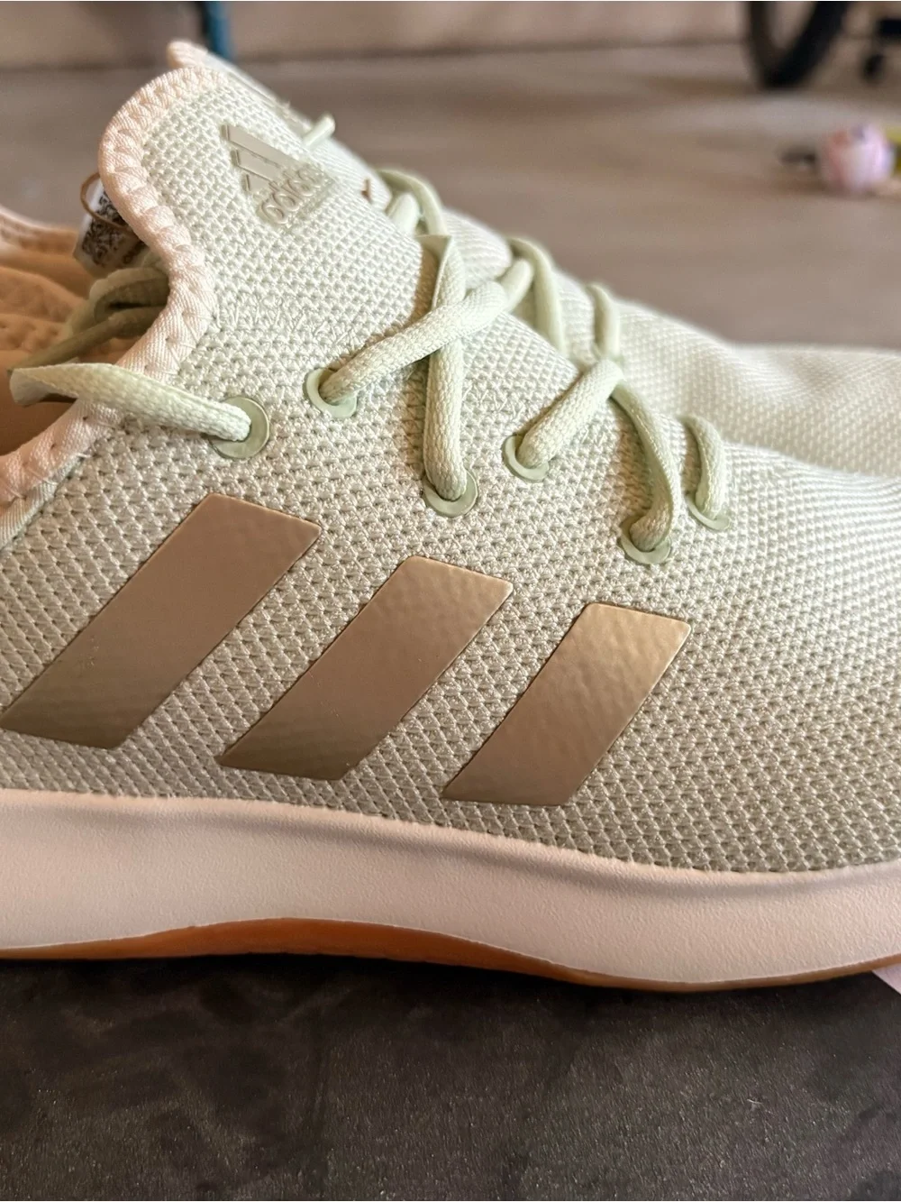 adidas Women's cloudfoam Runners